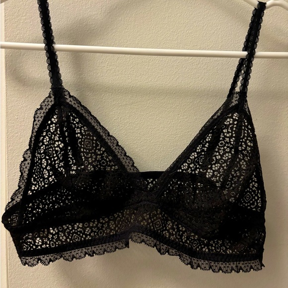 J. Crew Other - J Crew Bralette